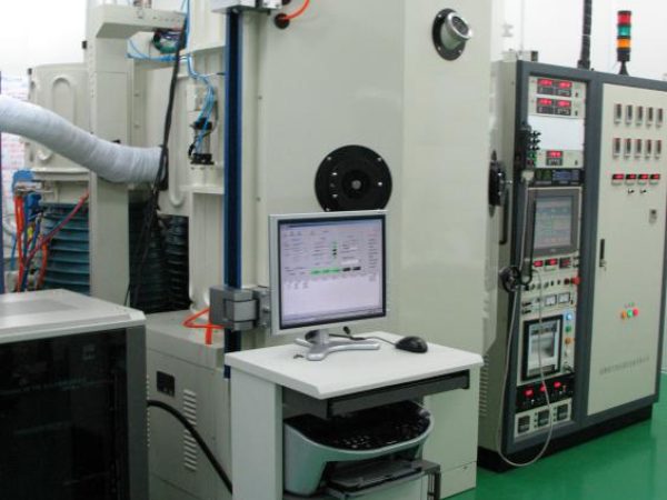 卷绕镀膜-项目案例02